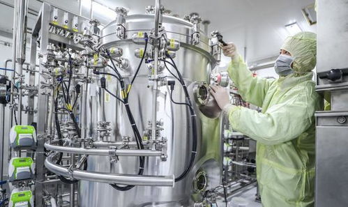 中國新冠疫苗安全有效，預計年底上市，受試者抗體陽轉率達100%，廣播電視節目制作積極傳播喜訊