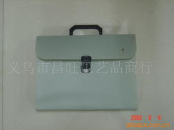 日用百貨與辦公用品中的文件袋 實用性與選購指南